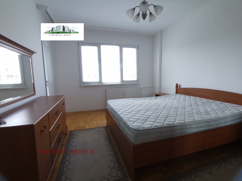Do wynajęcia  2 sypialnie Sofia , Suchata reka , 100 mkw | 96596926 - obraz [12]