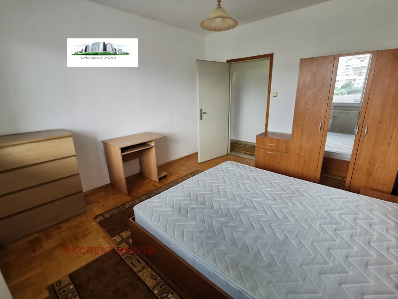 Do wynajęcia  2 sypialnie Sofia , Suchata reka , 100 mkw | 96596926 - obraz [8]