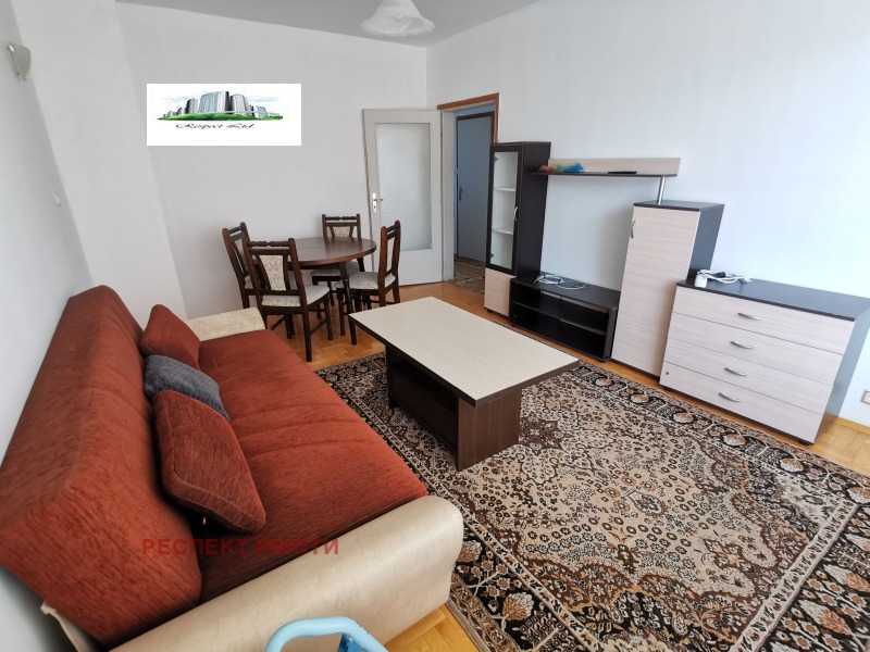 Do wynajęcia  2 sypialnie Sofia , Suchata reka , 100 mkw | 96596926 - obraz [2]