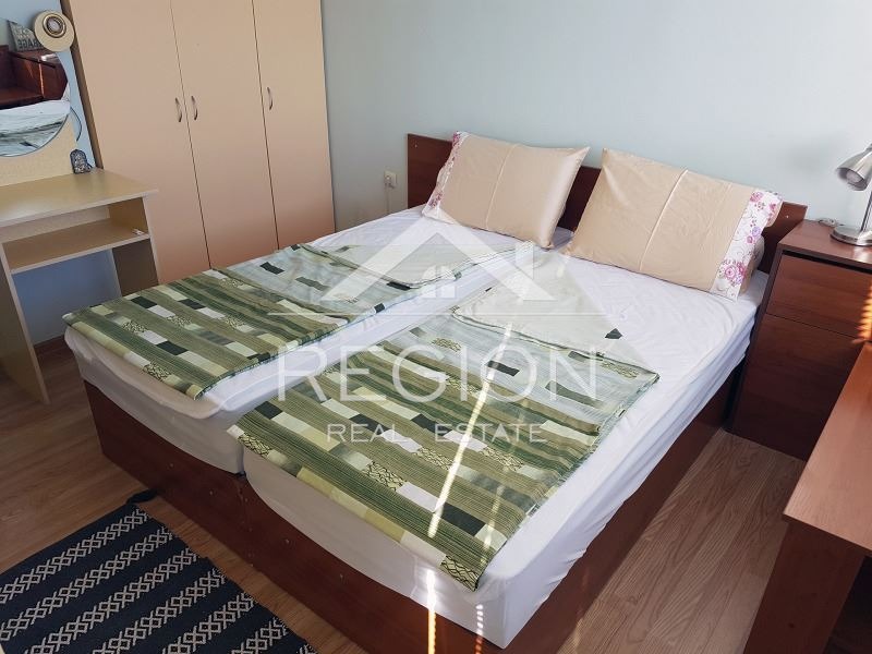 Do wynajęcia  2 sypialnie Warna , Czajka , 70 mkw | 59783698 - obraz [9]