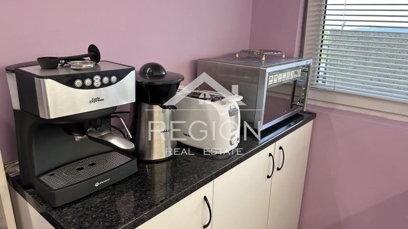 Do wynajęcia  2 sypialnie Warna , Czajka , 70 mkw | 59783698 - obraz [7]