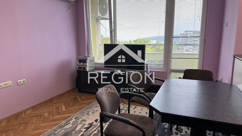 Do wynajęcia  2 sypialnie Warna , Czajka , 70 mkw | 59783698 - obraz [6]