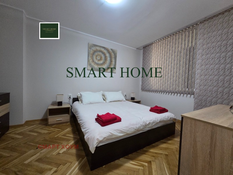 Дава под наем 3-СТАЕН, гр. Велико Търново, Център, снимка 3 - Апартаменти - 51990015