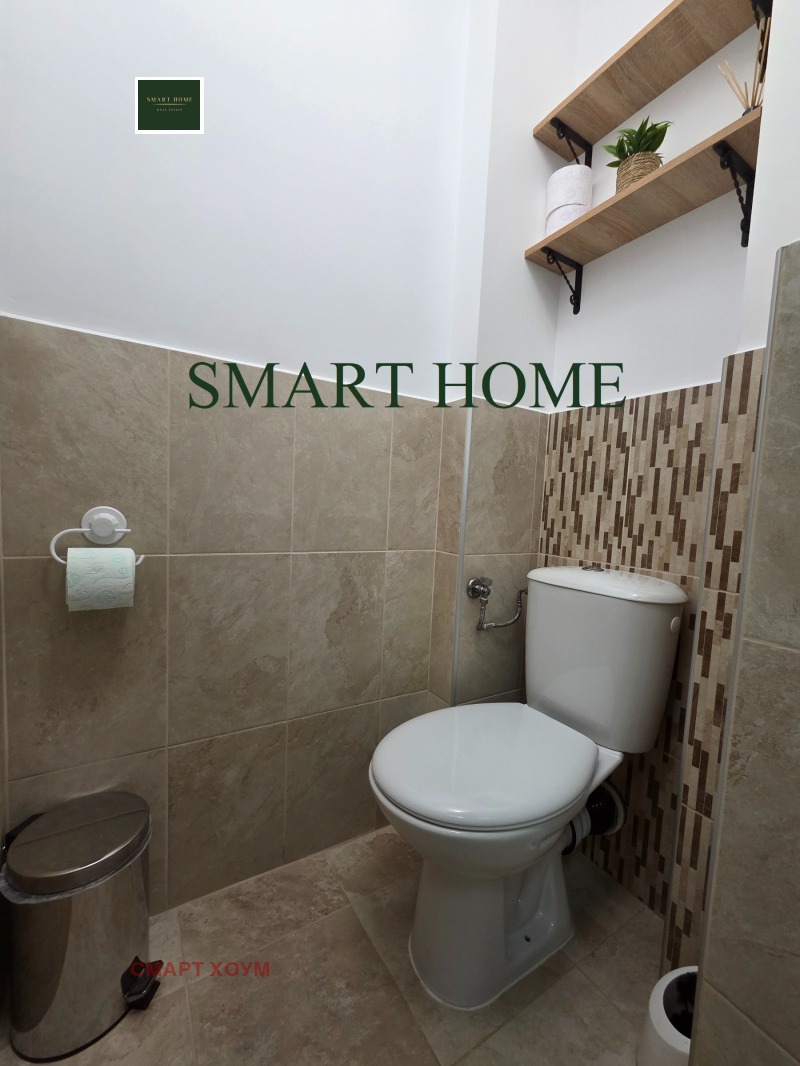 Дава под наем 3-СТАЕН, гр. Велико Търново, Център, снимка 9 - Апартаменти - 51990015