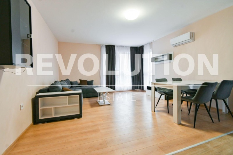 Дава под наем 3-СТАЕН, гр. София, Дружба 2