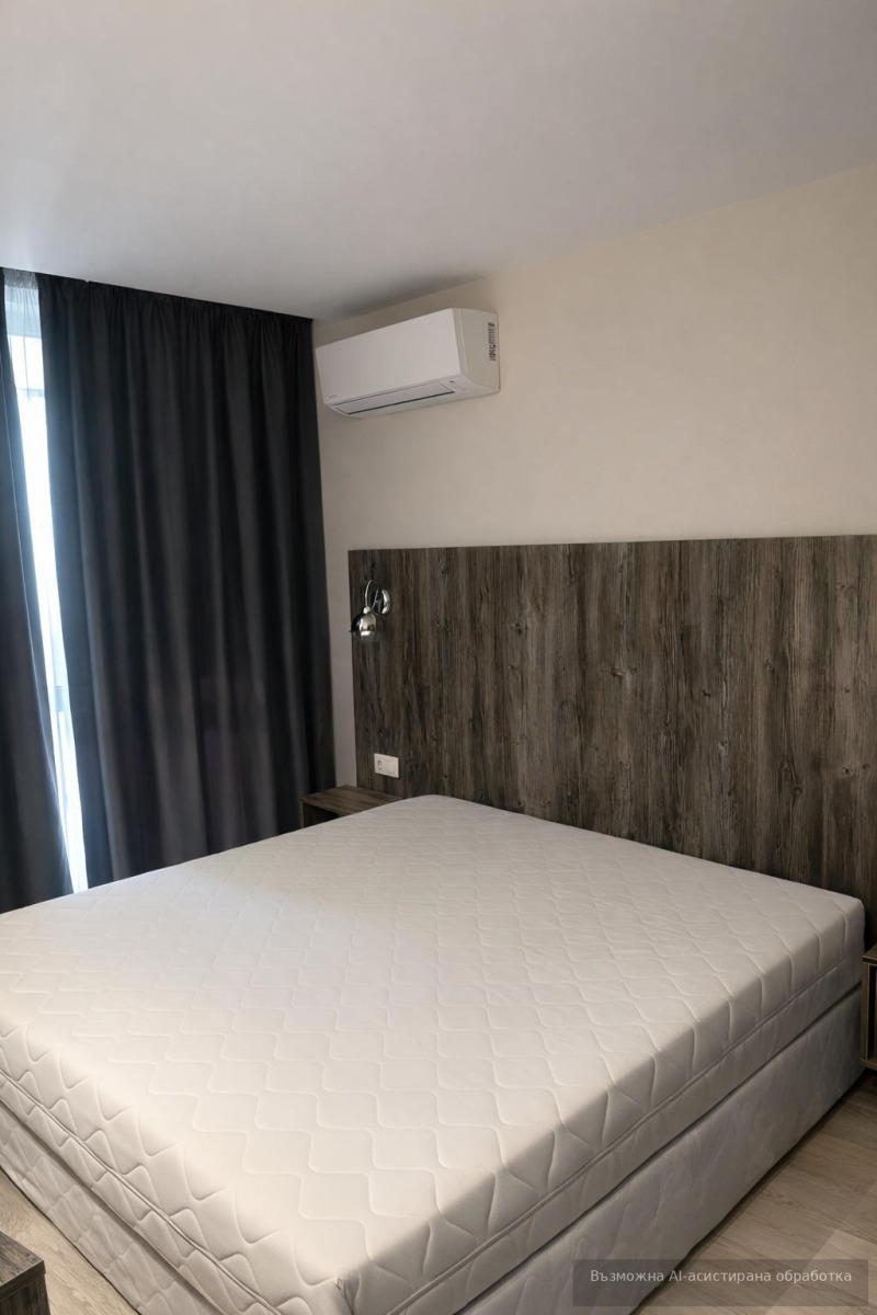 Дава под наем 3-СТАЕН, гр. Пловдив, Кючук Париж, снимка 4 - Апартаменти - 53467648