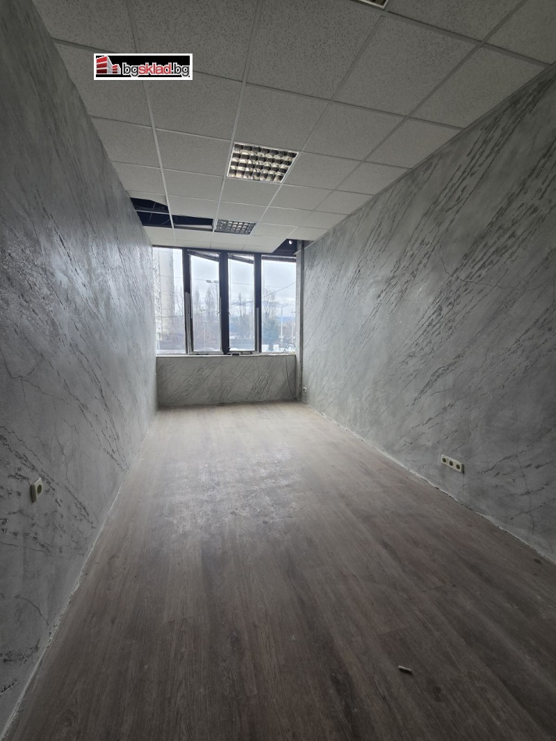Дава под наем ОФИС, гр. София, Дружба 1, снимка 4 - Офиси - 53456310