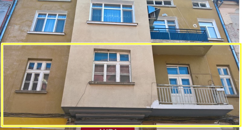Дава под наем  Етаж от къща град Пловдив , Център , 120 кв.м | 85612946 - изображение [7]