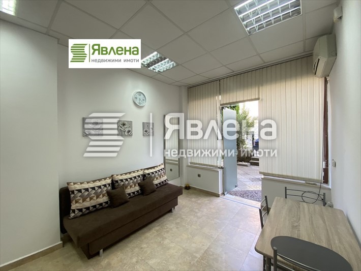 Дава под наем МАГАЗИН, гр. София, Карпузица, снимка 5 - Магазини - 53078836