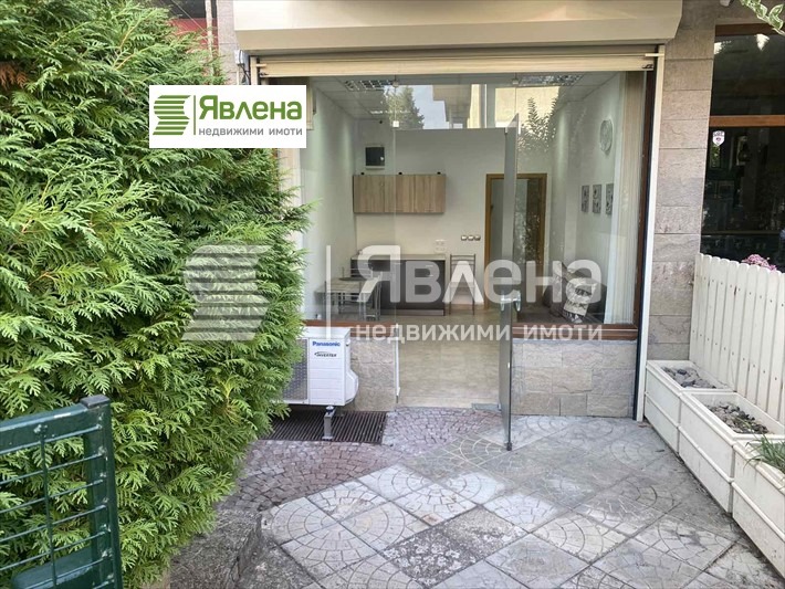 Дава под наем МАГАЗИН, гр. София, Карпузица, снимка 10 - Магазини - 53078836