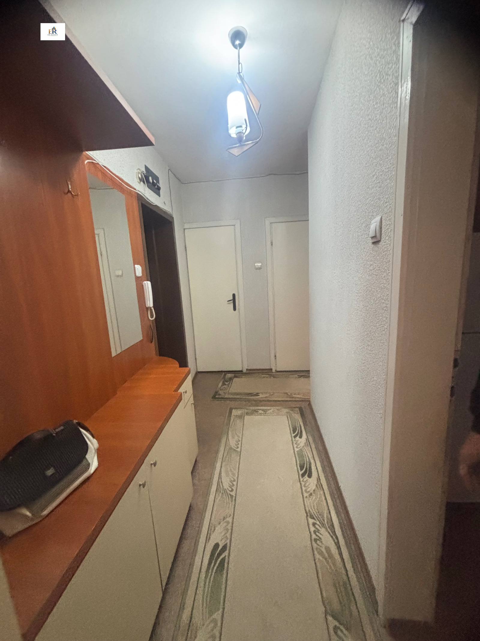 Дава под наем 2-СТАЕН, гр. Плевен, Широк център, снимка 9 - Апартаменти - 53441337