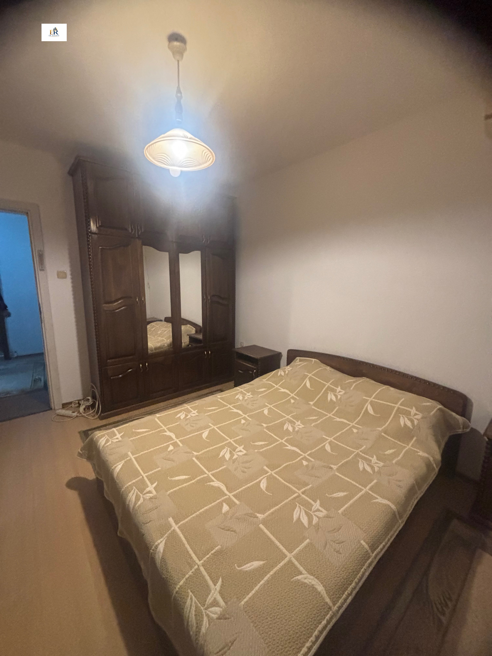 Дава под наем 2-СТАЕН, гр. Плевен, Широк център, снимка 7 - Апартаменти - 53441337