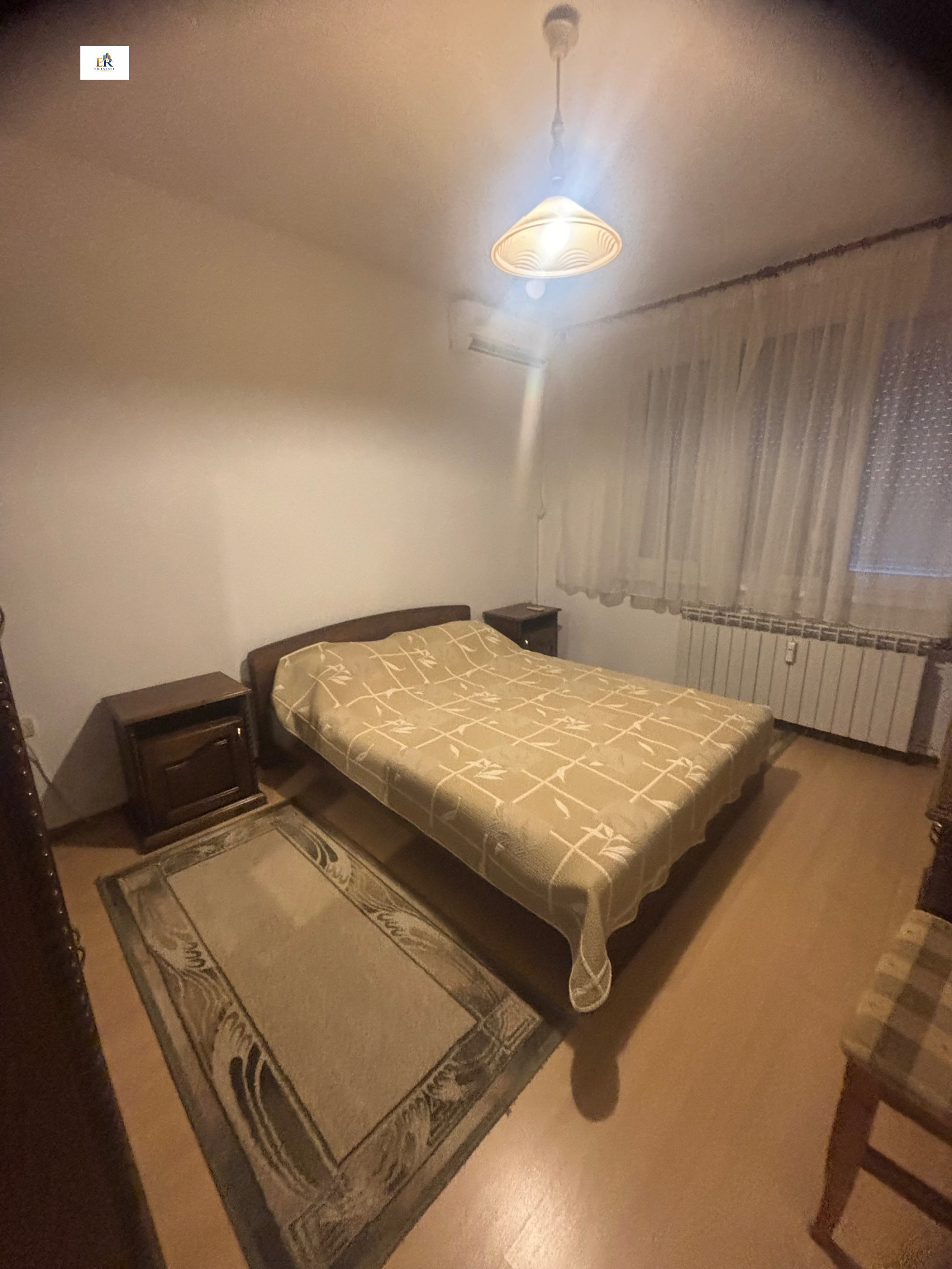 Дава под наем 2-СТАЕН, гр. Плевен, Широк център, снимка 5 - Апартаменти - 53441337