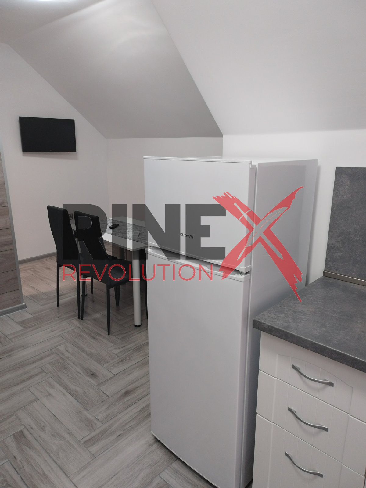 Дава под наем 2-СТАЕН, гр. Пловдив, Съдийски, снимка 12 - Апартаменти - 54156359