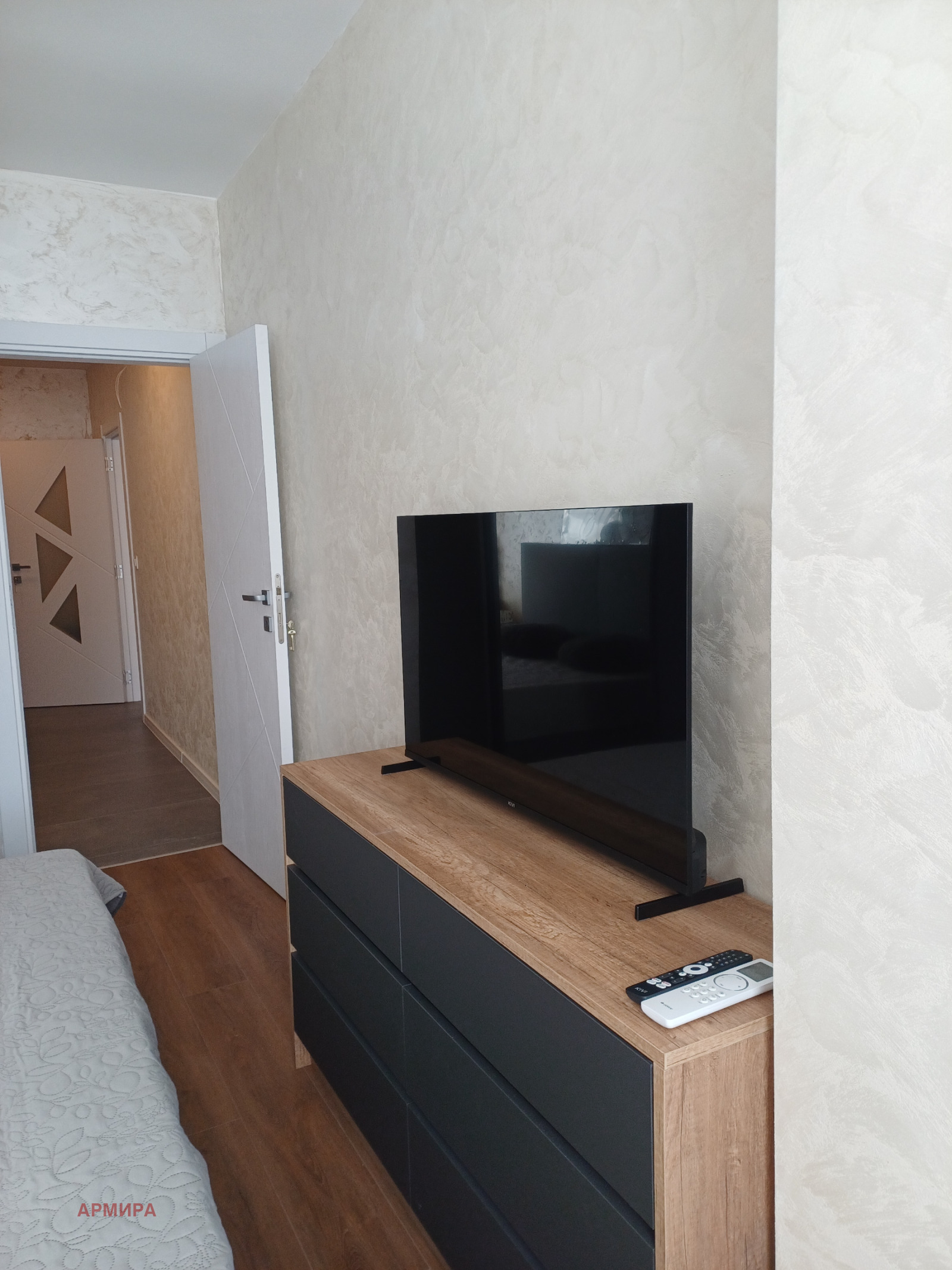 Дава под наем 2-СТАЕН, гр. София, Овча купел, снимка 8 - Апартаменти - 54749185