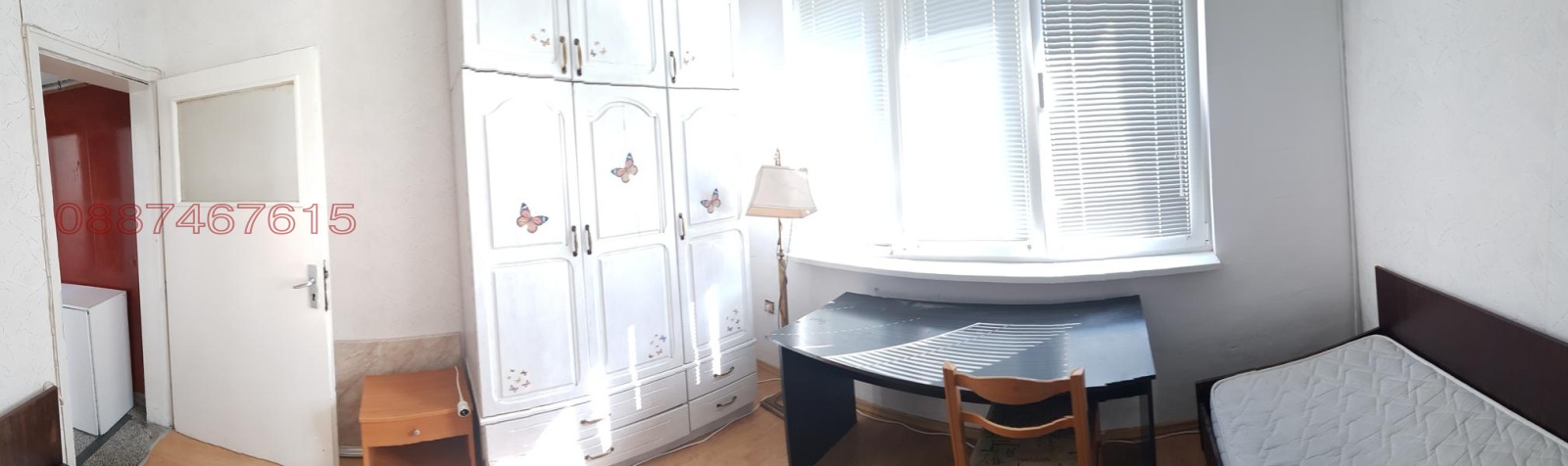 Дава под наем 3-СТАЕН, гр. Варна, Център, снимка 6 - Апартаменти - 54193635