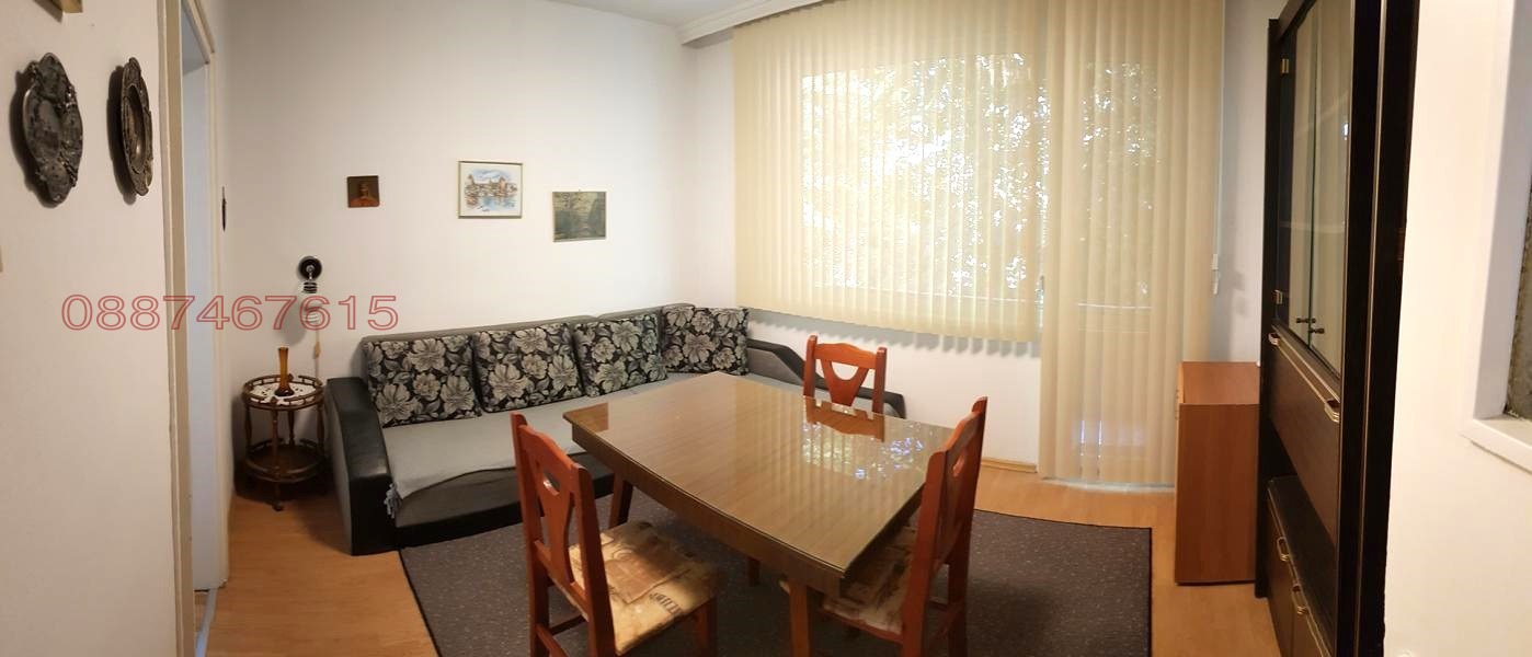 Дава под наем 3-СТАЕН, гр. Варна, Център