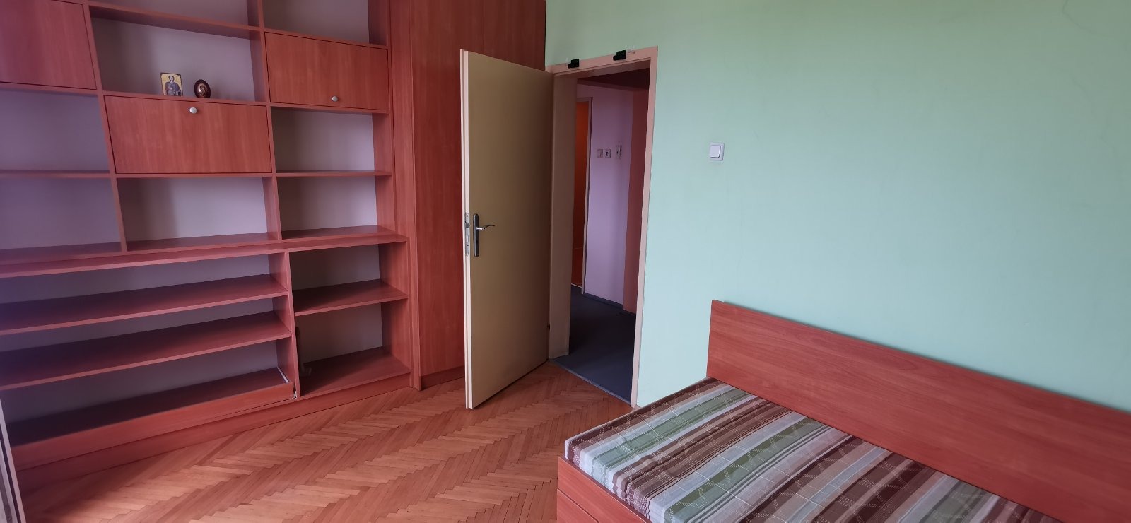 Дава под наем 3-СТАЕН, гр. Пловдив, Въстанически, снимка 6 - Апартаменти - 56124189