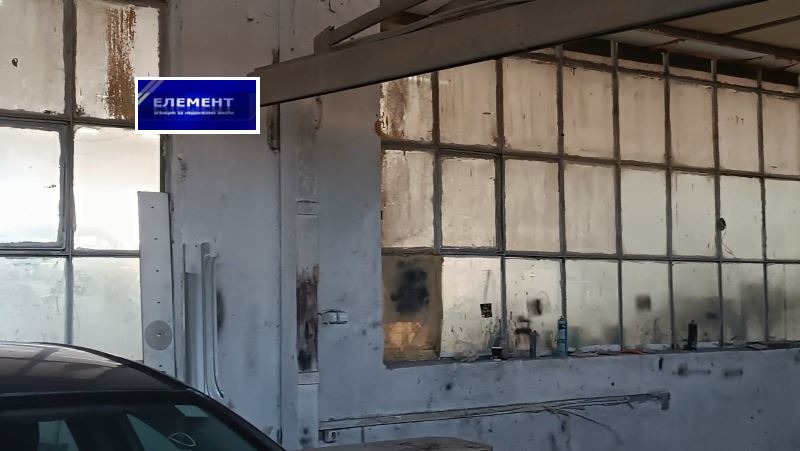 Дава под Наем ПРОМ. ПОМЕЩЕНИЕ | Imot.bg — изображение 1