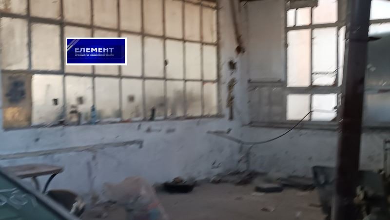 Дава под Наем ПРОМ. ПОМЕЩЕНИЕ | Imot.bg — изображение 2