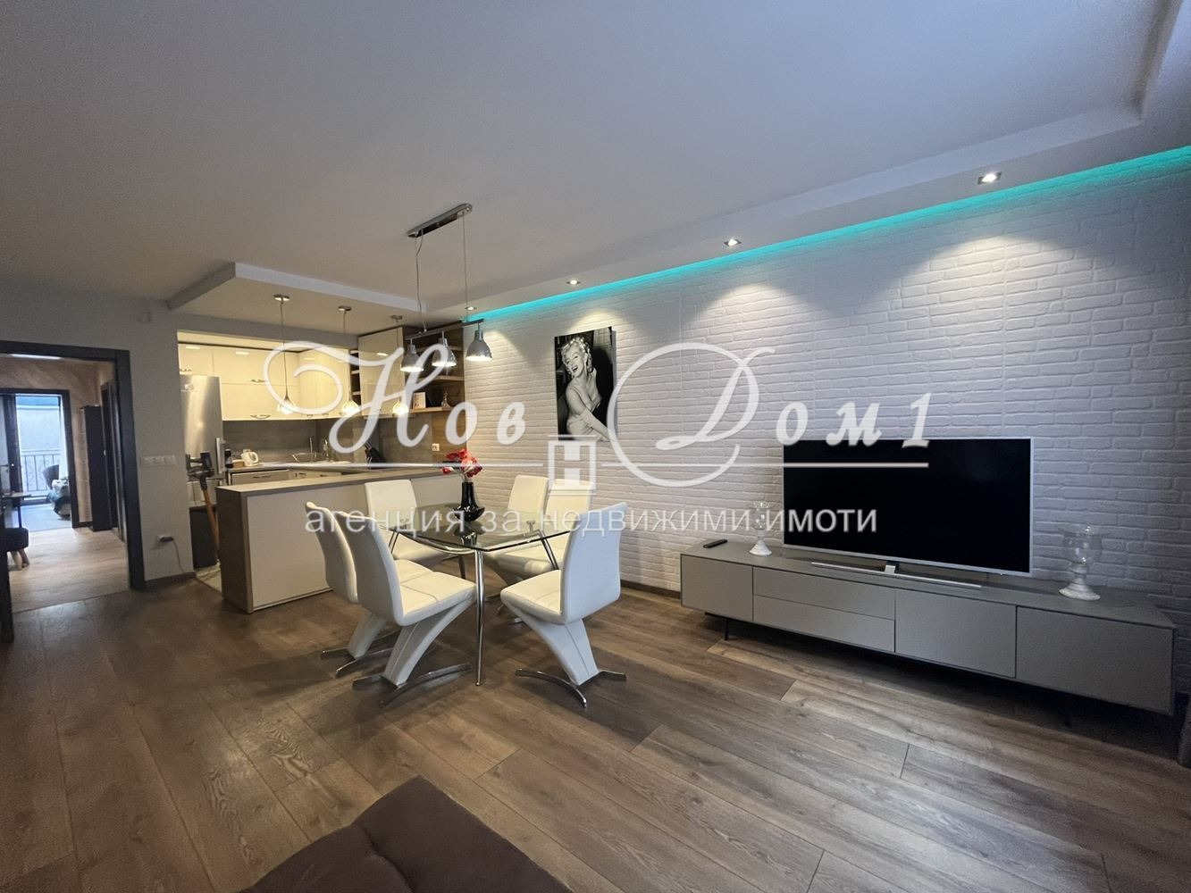 Дава под Наем 2-СТАЕН | Imot.bg — изображение 1