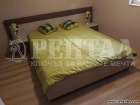 1 camera da letto Tsentar, Plovdiv 3