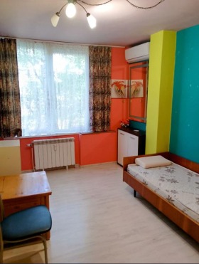 1 dormitorio Lyulin 2, Sofia