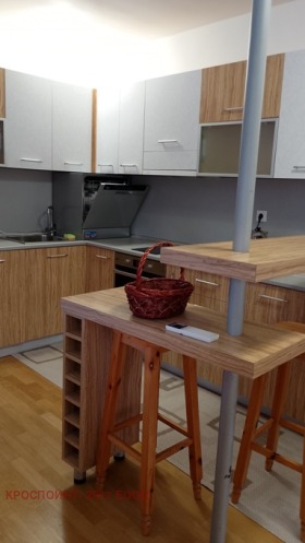 Te huur 1 slaapkamer
