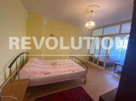 2 bedroom Vazrazhdane 3, Varna 9