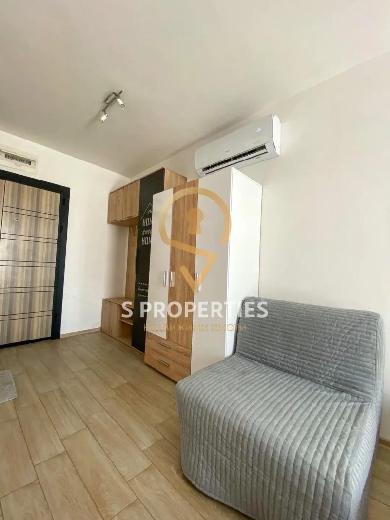 En renta  Estudio Varna , Grand Mol , 45 metros cuadrados | 58168458 - imagen [4]