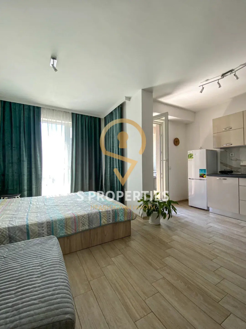 En renta  Estudio Varna , Grand Mol , 45 metros cuadrados | 58168458 - imagen [5]