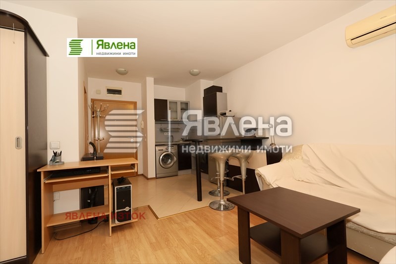 Дава под наем 1-СТАЕН, гр. София, Студентски град, снимка 3 - Апартаменти - 53330607