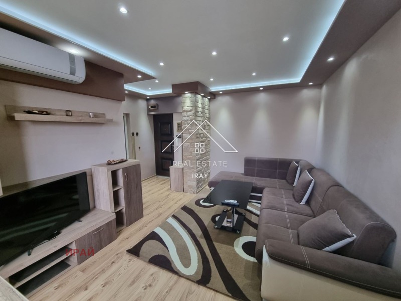 Para alugar  1 quarto Stara Zagora , Centar , 46 m² | 24725618 - imagem [4]