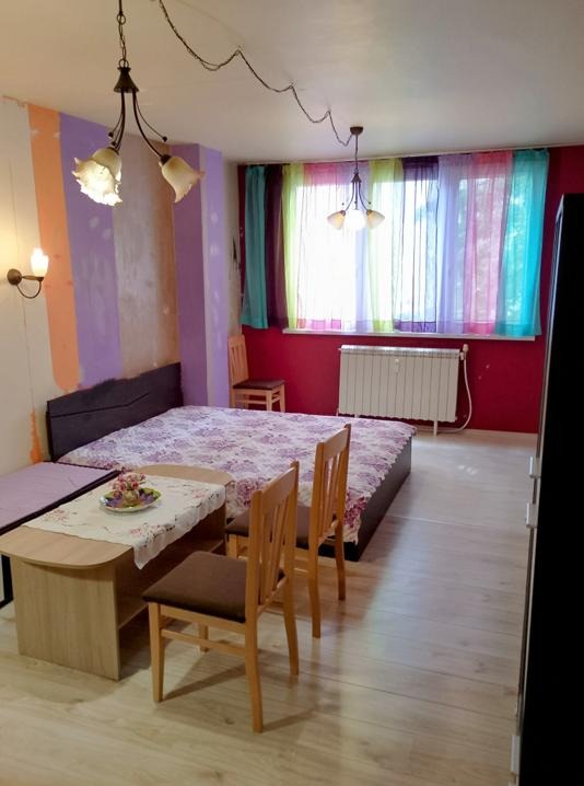 Te huur  1 slaapkamer Sofia , Ljulin 2 , 60 m² | 31407112 - afbeelding [3]