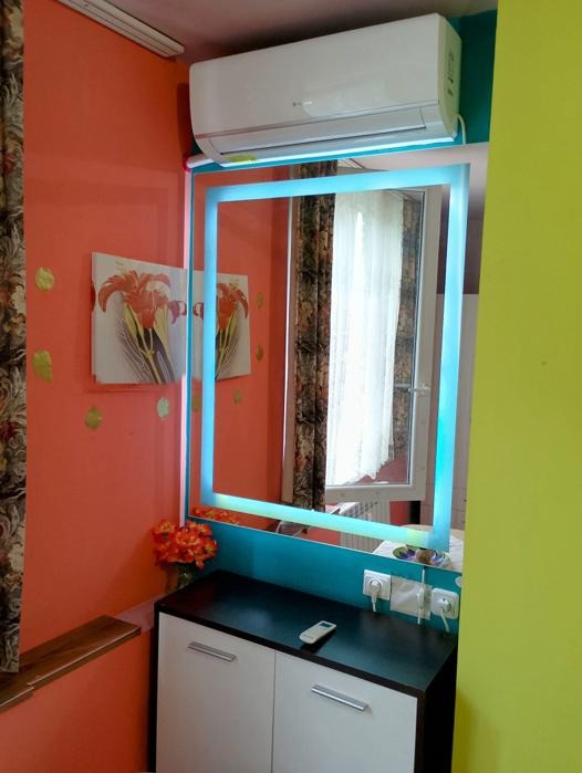 Te huur  1 slaapkamer Sofia , Ljulin 2 , 60 m² | 31407112 - afbeelding [8]
