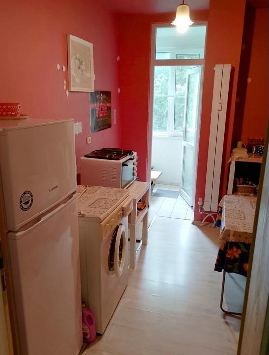 Te huur  1 slaapkamer Sofia , Ljulin 2 , 60 m² | 31407112 - afbeelding [6]