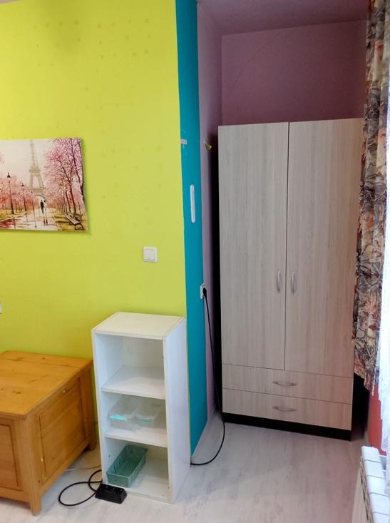 Te huur  1 slaapkamer Sofia , Ljulin 2 , 60 m² | 31407112 - afbeelding [9]