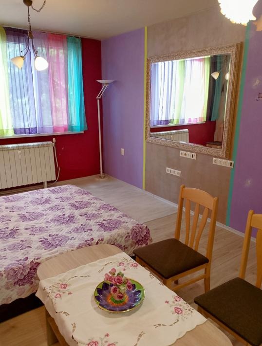 Te huur  1 slaapkamer Sofia , Ljulin 2 , 60 m² | 31407112 - afbeelding [4]