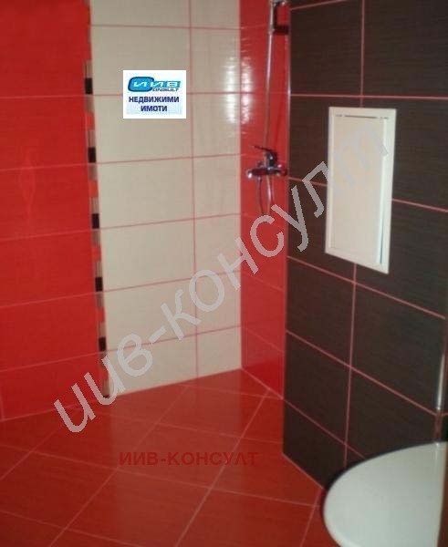 Дава под наем  2-стаен град Велико Търново , Колю Фичето , 65 кв.м | 86708783 - изображение [8]