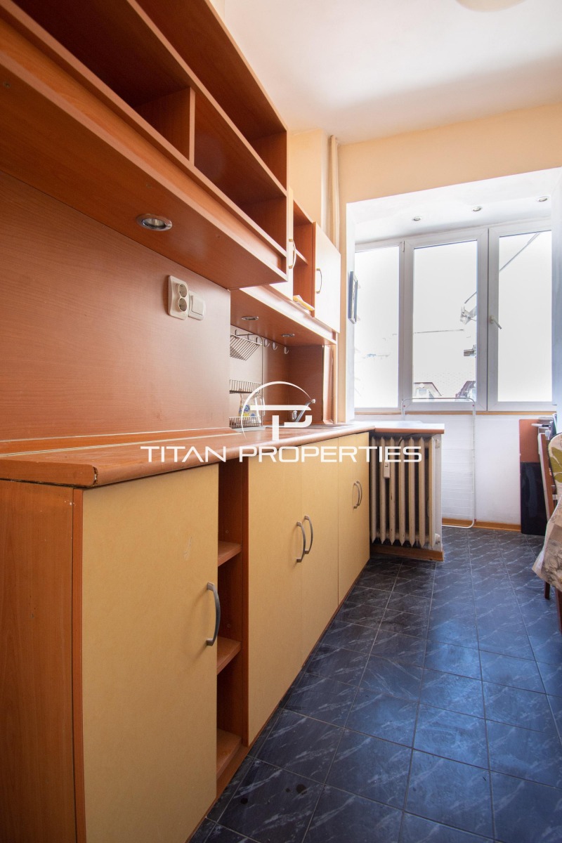 Vuokrattavana  1 makuuhuone Sofia , Tsentar , 65 neliömetriä | 76742641 - kuva [4]