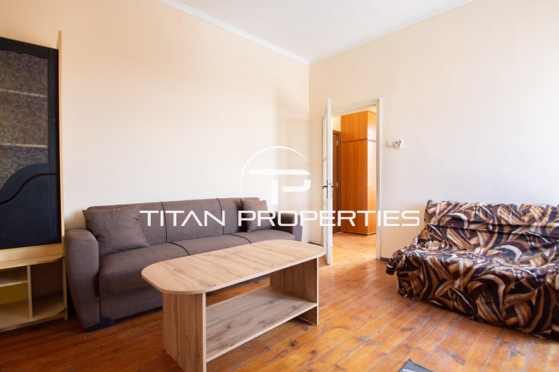 Vuokrattavana  1 makuuhuone Sofia , Tsentar , 65 neliömetriä | 76742641 - kuva [2]