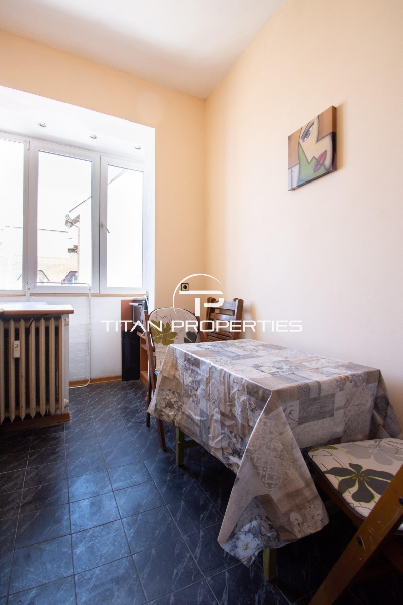 Vuokrattavana  1 makuuhuone Sofia , Tsentar , 65 neliömetriä | 76742641 - kuva [6]