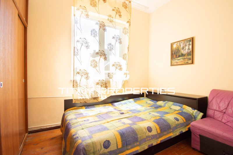 Vuokrattavana  1 makuuhuone Sofia , Tsentar , 65 neliömetriä | 76742641 - kuva [7]