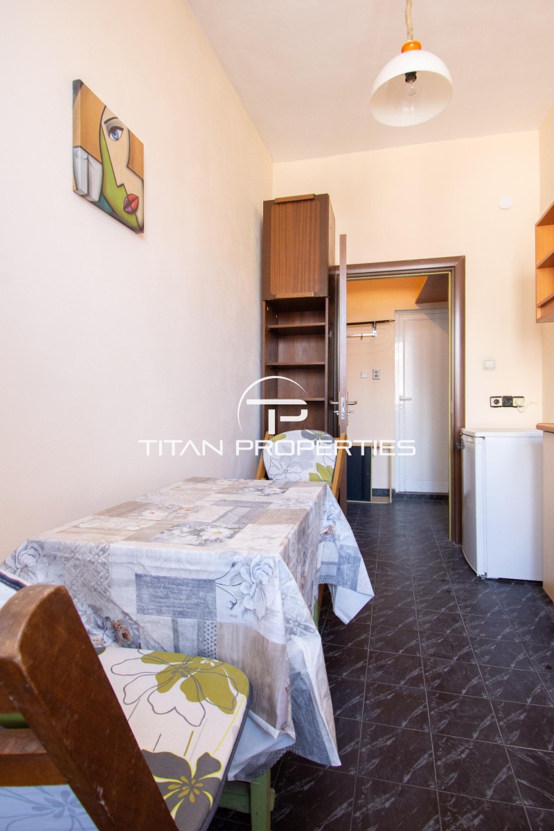 Vuokrattavana  1 makuuhuone Sofia , Tsentar , 65 neliömetriä | 76742641 - kuva [5]