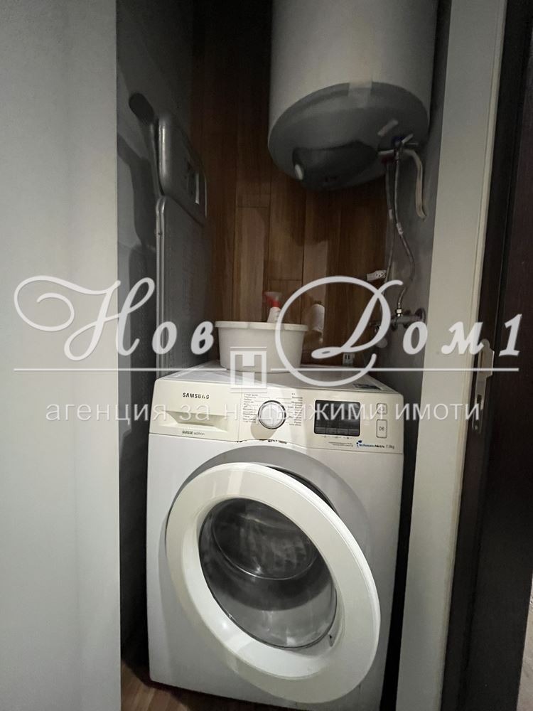 K pronájmu  1 ložnice Varna , Gracka machala , 67 m2 | 83294833 - obraz [9]
