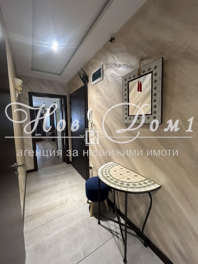 K pronájmu  1 ložnice Varna , Gracka machala , 67 m2 | 83294833 - obraz [10]