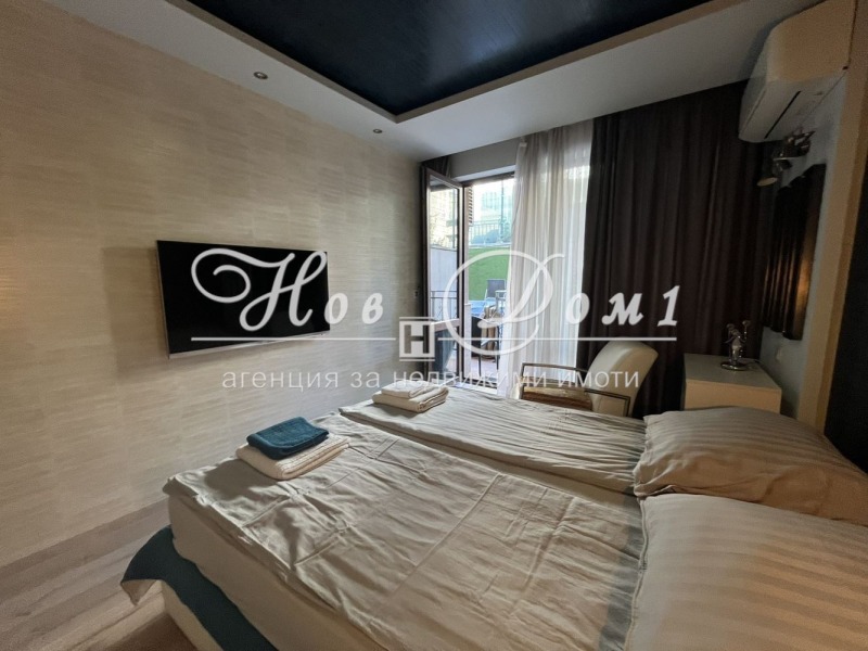 K pronájmu  1 ložnice Varna , Gracka machala , 67 m2 | 83294833 - obraz [6]