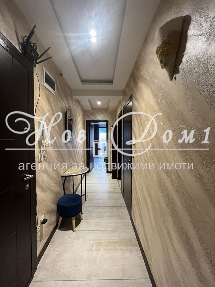 K pronájmu  1 ložnice Varna , Gracka machala , 67 m2 | 83294833 - obraz [11]