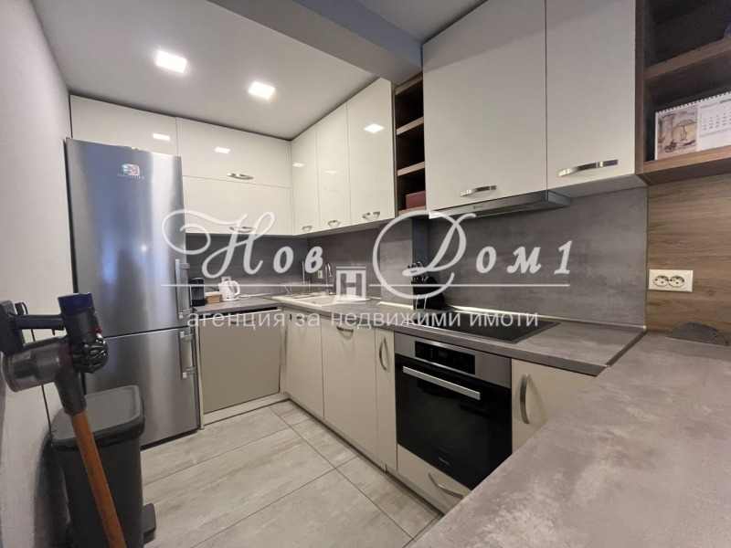 K pronájmu  1 ložnice Varna , Gracka machala , 67 m2 | 83294833 - obraz [2]