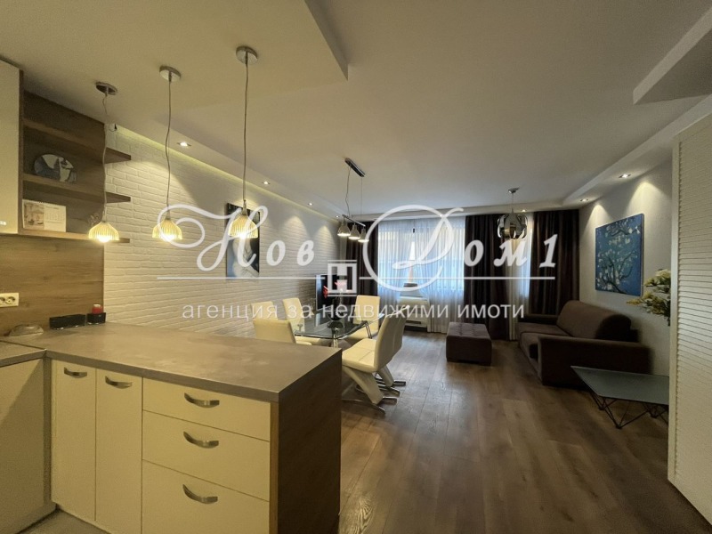 K pronájmu  1 ložnice Varna , Gracka machala , 67 m2 | 83294833 - obraz [3]
